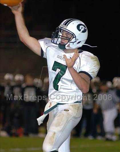 Thumbnail 2 in Guilford @ Xavier photogallery.