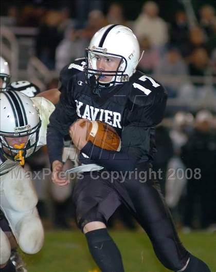 Thumbnail 1 in Guilford @ Xavier photogallery.