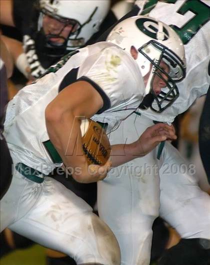 Thumbnail 2 in Guilford @ Xavier photogallery.