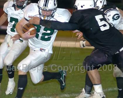 Thumbnail 1 in Guilford @ Xavier photogallery.