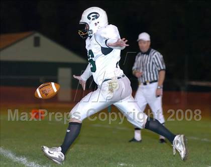 Thumbnail 1 in Guilford @ Xavier photogallery.
