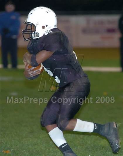 Thumbnail 3 in Guilford @ Xavier photogallery.