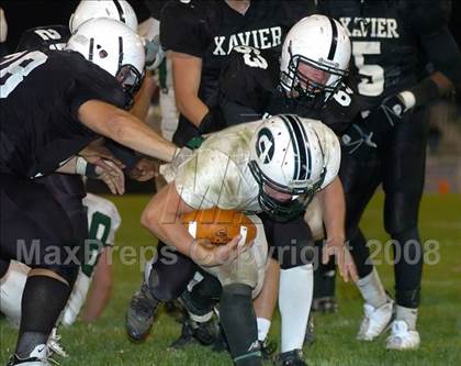 Thumbnail 1 in Guilford @ Xavier photogallery.