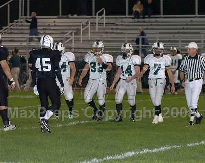 Thumbnail 2 in Guilford @ Xavier photogallery.