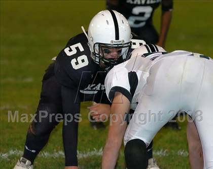 Thumbnail 1 in Guilford @ Xavier photogallery.