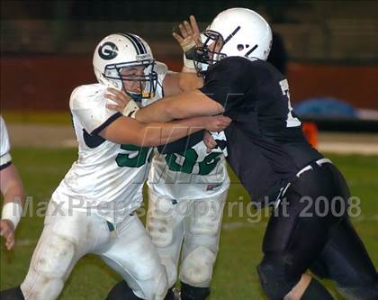 Thumbnail 1 in Guilford @ Xavier photogallery.