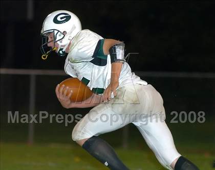 Thumbnail 3 in Guilford @ Xavier photogallery.