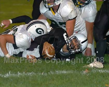 Thumbnail 3 in Guilford @ Xavier photogallery.