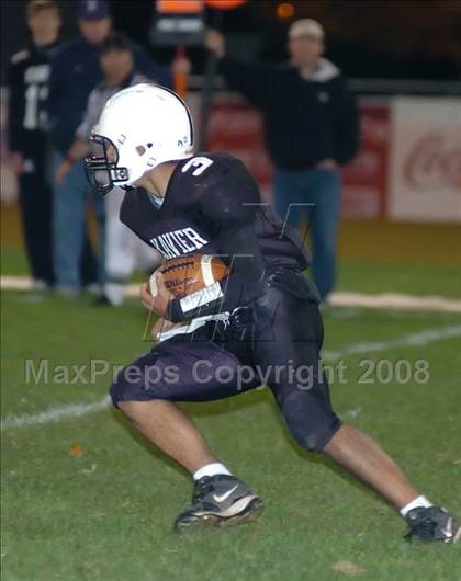 Thumbnail 3 in Guilford @ Xavier photogallery.