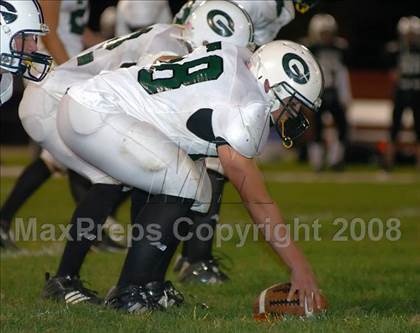 Thumbnail 1 in Guilford @ Xavier photogallery.