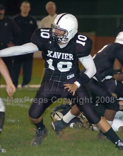 Thumbnail 2 in Guilford @ Xavier photogallery.
