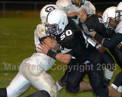 Thumbnail 2 in Guilford @ Xavier photogallery.