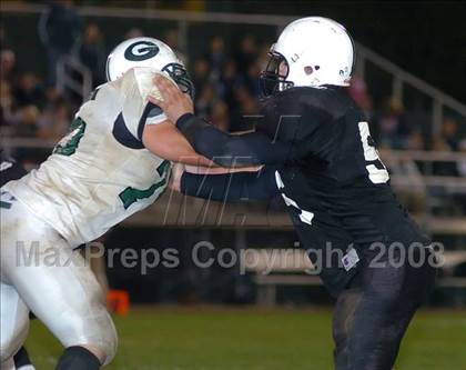 Thumbnail 3 in Guilford @ Xavier photogallery.