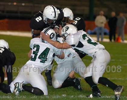 Thumbnail 3 in Guilford @ Xavier photogallery.