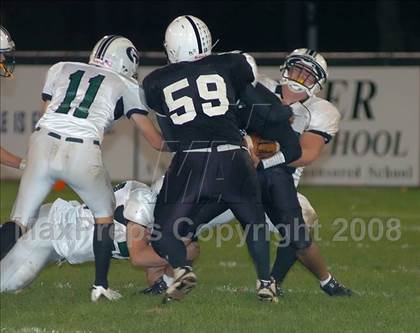 Thumbnail 2 in Guilford @ Xavier photogallery.