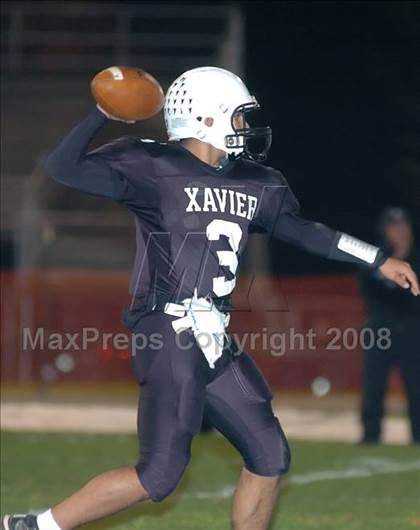 Thumbnail 2 in Guilford @ Xavier photogallery.