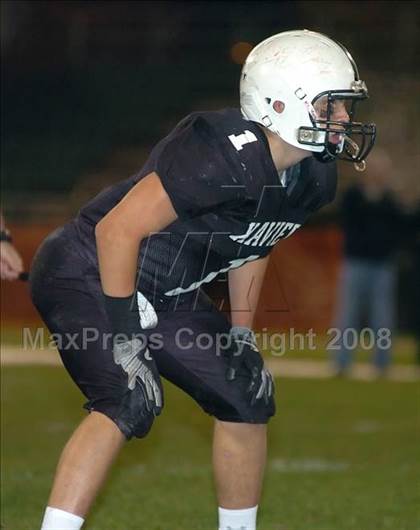 Thumbnail 2 in Guilford @ Xavier photogallery.