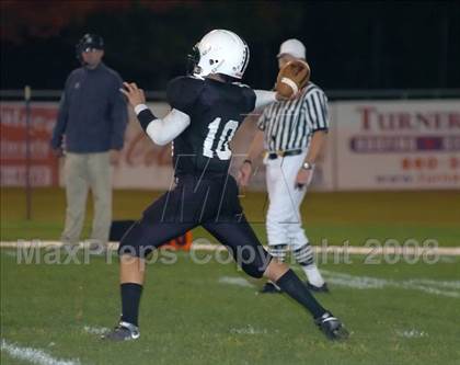 Thumbnail 2 in Guilford @ Xavier photogallery.