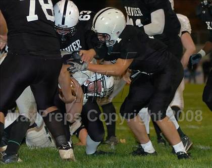 Thumbnail 3 in Guilford @ Xavier photogallery.