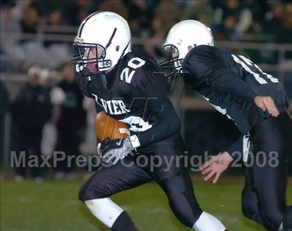 Thumbnail 2 in Guilford @ Xavier photogallery.