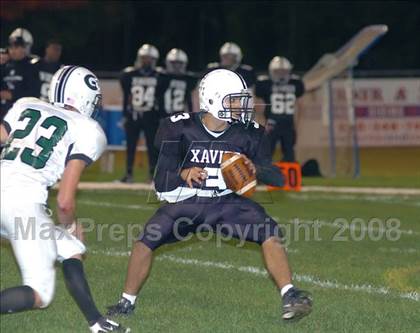 Thumbnail 1 in Guilford @ Xavier photogallery.