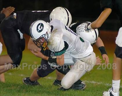 Thumbnail 3 in Guilford @ Xavier photogallery.