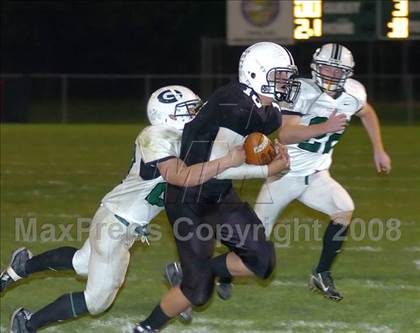 Thumbnail 3 in Guilford @ Xavier photogallery.