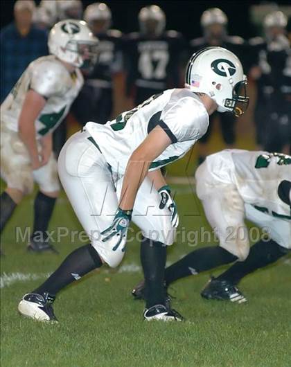 Thumbnail 2 in Guilford @ Xavier photogallery.