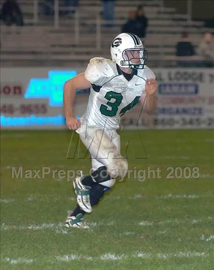 Thumbnail 3 in Guilford @ Xavier photogallery.