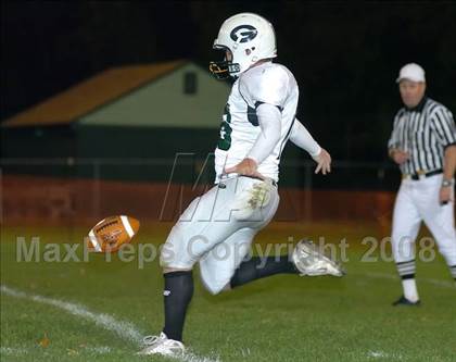 Thumbnail 2 in Guilford @ Xavier photogallery.