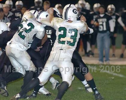 Thumbnail 3 in Guilford @ Xavier photogallery.