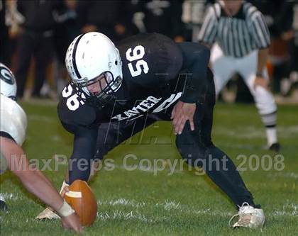 Thumbnail 3 in Guilford @ Xavier photogallery.