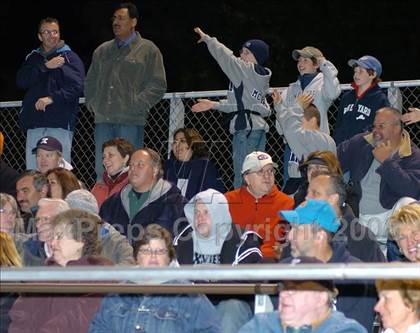 Thumbnail 3 in Guilford @ Xavier photogallery.