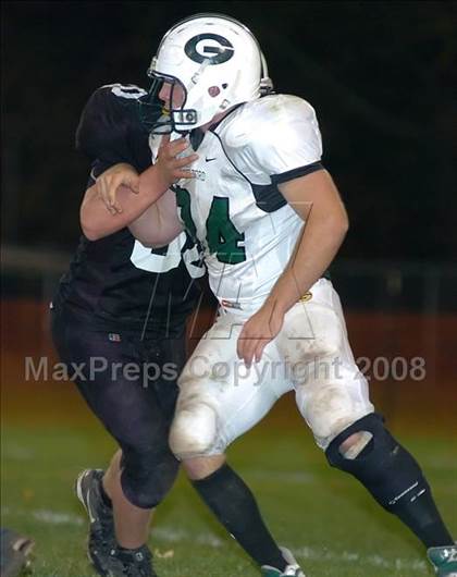 Thumbnail 3 in Guilford @ Xavier photogallery.