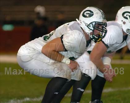 Thumbnail 2 in Guilford @ Xavier photogallery.