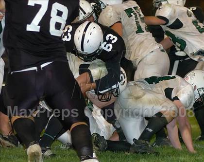 Thumbnail 2 in Guilford @ Xavier photogallery.