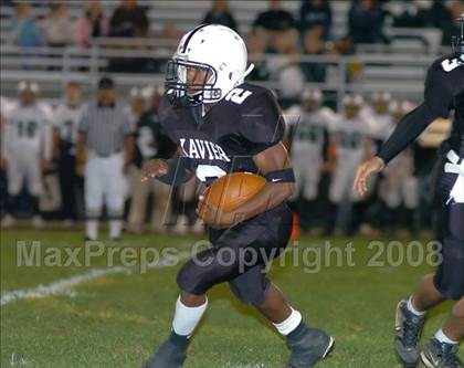 Thumbnail 2 in Guilford @ Xavier photogallery.