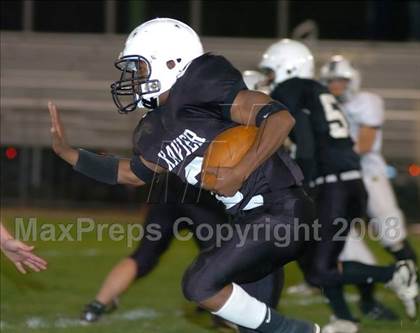 Thumbnail 3 in Guilford @ Xavier photogallery.
