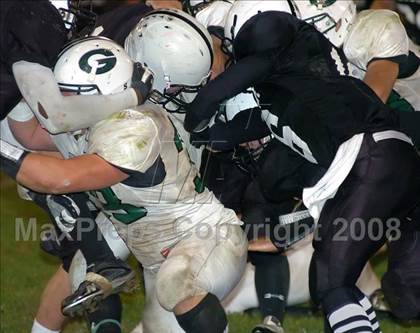 Thumbnail 1 in Guilford @ Xavier photogallery.