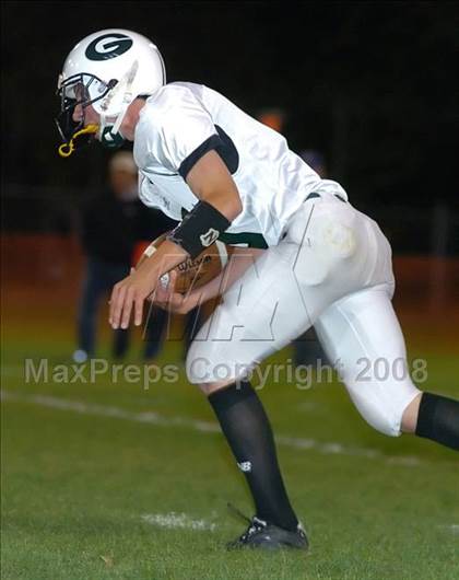Thumbnail 3 in Guilford @ Xavier photogallery.