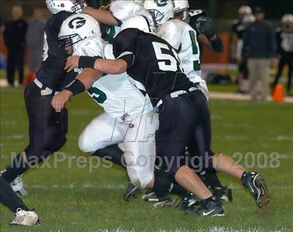 Thumbnail 1 in Guilford @ Xavier photogallery.