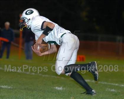 Thumbnail 2 in Guilford @ Xavier photogallery.