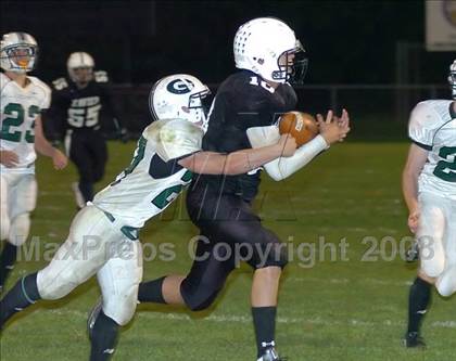 Thumbnail 2 in Guilford @ Xavier photogallery.
