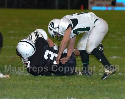 Thumbnail 3 in Guilford @ Xavier photogallery.