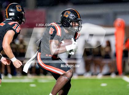 Thumbnail 3 in Madison Prep Academy vs Catholic (Red Stick Rumble Jamboree) photogallery.