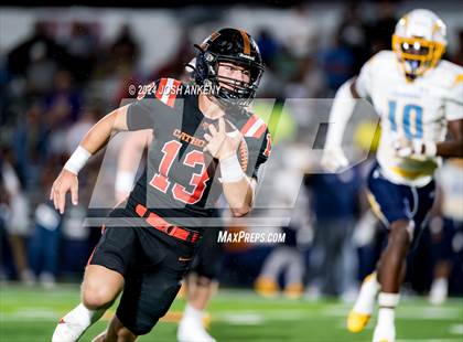 Thumbnail 1 in Madison Prep Academy vs Catholic (Red Stick Rumble Jamboree) photogallery.