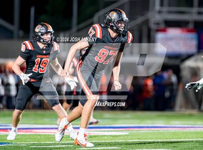Thumbnail 1 in Madison Prep Academy vs Catholic (Red Stick Rumble Jamboree) photogallery.