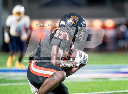 Thumbnail 1 in Madison Prep Academy vs Catholic (Red Stick Rumble Jamboree) photogallery.