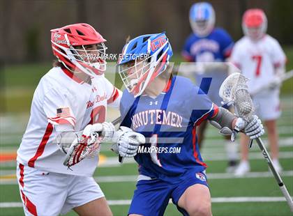 Thumbnail 3 in Washington Township @ Rancocas Valley photogallery.