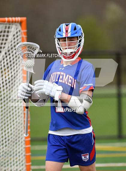 Thumbnail 1 in Washington Township @ Rancocas Valley photogallery.